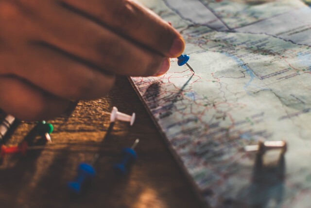 the roadmap