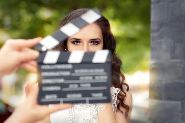 video production